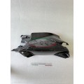 Carbonvani - Ducati Panigale V4 Carbon Fiber Upper Side Fairings (2025+)